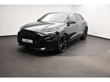 Q8 TFSI e quattro tiptronic S line business
