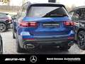 Mercedes-Benz GLB 200 AMG 360°-KAM NAVI SHZ KEYLESS MULTIBEAM Blauw - thumbnail 4