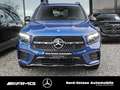 Mercedes-Benz GLB 200 AMG 360°-KAM NAVI SHZ KEYLESS MULTIBEAM Blauw - thumbnail 2