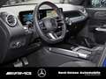 Mercedes-Benz GLB 200 AMG 360°-KAM NAVI SHZ KEYLESS MULTIBEAM Blauw - thumbnail 7
