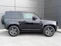 Land Rover Defender 3.0 D250 MHEV X-DYNAMIC SE 90 AUTO 4W 249 3P Noir - thumbnail 5