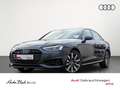 Audi A4 Advanced 40TDI qu Stronic Navi LED CarPlay Grijs - thumbnail 1