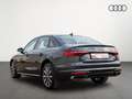 Audi A4 Advanced 40TDI qu Stronic Navi LED CarPlay Grijs - thumbnail 5