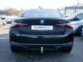 BMW i4 eDrive 40 Gran Coupe AHK LED ACC NAVI HGSD Schwarz - thumbnail 6