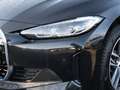 BMW i4 eDrive 40 Gran Coupe AHK LED ACC NAVI HGSD Schwarz - thumbnail 31