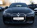 BMW i4 eDrive 40 Gran Coupe AHK LED ACC NAVI HGSD Schwarz - thumbnail 2