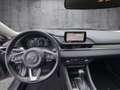 Mazda 6 2.5 Sports-Line Automatik NAVI KAMERA HEAD-UP LED Grau - thumbnail 18