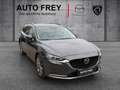 Mazda 6 2.5 Sports-Line Automatik NAVI KAMERA HEAD-UP LED Grey - thumbnail 1