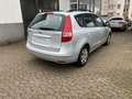 Hyundai i30 cw 1.6 Comfort Climatronic-E Fenster-1.Hand Silber - thumbnail 6