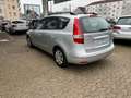 Hyundai i30 cw 1.6 Comfort Climatronic-E Fenster-1.Hand Silber - thumbnail 4