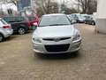 Hyundai i30 cw 1.6 Comfort Climatronic-E Fenster-1.Hand Silber - thumbnail 2