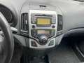 Hyundai i30 cw 1.6 Comfort Climatronic-E Fenster-1.Hand Silber - thumbnail 8