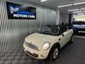 MINI Cooper Cabrio Aut. Beige - thumbnail 1