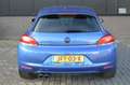 Volkswagen Scirocco 2.0 TSI|Remus|Cruise|Stoelverwarming Blau - thumbnail 12