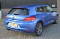 Volkswagen Scirocco 2.0 TSI|Remus|Cruise|Stoelverwarming Blau - thumbnail 6