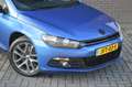 Volkswagen Scirocco 2.0 TSI|Remus|Cruise|Stoelverwarming Blau - thumbnail 8