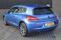 Volkswagen Scirocco 2.0 TSI|Remus|Cruise|Stoelverwarming Blau - thumbnail 4