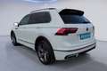 Volkswagen Tiguan 1.5 TSI DSG R Line KAMERA+MATRIX+NAVI Weiß - thumbnail 4