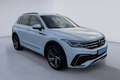 Volkswagen Tiguan 1.5 TSI DSG R Line KAMERA+MATRIX+NAVI Weiß - thumbnail 8