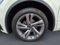 Volkswagen Tiguan 1.5 TSI DSG R Line KAMERA+MATRIX+NAVI Weiß - thumbnail 10