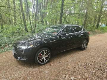 3.0 V6 Bi-Turbo 430 S Q4 GranSport