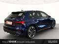 Audi S3 sportback 2.0 tfsi quattro s-tronic Bleu - thumbnail 6