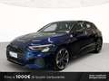 Audi S3 sportback 2.0 tfsi quattro s-tronic Bleu - thumbnail 1