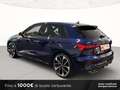 Audi S3 sportback 2.0 tfsi quattro s-tronic Bleu - thumbnail 3
