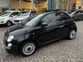 Fiat 500 1.2 Lounge 69 CV PELLE/TETTO APRIBILE Nero - thumbnail 1