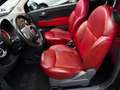 Fiat 500 1.2 Lounge 69 CV PELLE/TETTO APRIBILE Nero - thumbnail 8