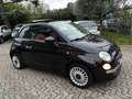 Fiat 500 1.2 Lounge 69 CV PELLE/TETTO APRIBILE Nero - thumbnail 3