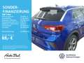 Volkswagen T-Roc 1.5 TSI DSG R-Line, Navi, LED, App-Connect Blau - thumbnail 2
