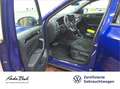 Volkswagen T-Roc 1.5 TSI DSG R-Line, Navi, LED, App-Connect Blau - thumbnail 4