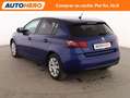 Peugeot 308 1.2 PureTech Style PureTech Azul - thumbnail 4