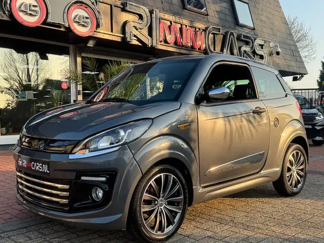 Ligier JS 50 Brommobiel L Chic Club Dci | 2020 | Brommobiel 45k