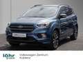 Ford Kuga 2.0 TDCi ST-Line 4x4 AHK/Navi/Bi-Xenon Blau - thumbnail 1