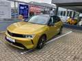 Opel Astra Elegance Gelb - thumbnail 1