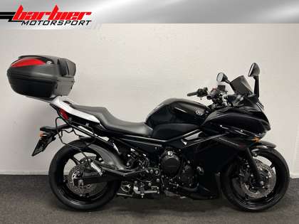 Yamaha XJ 6 / DIVERSION F ABS
