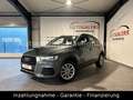 Audi Q3 quattro S-TRONIC/Navi/Xenon/Garantie/EURO 6 Gris - thumbnail 1