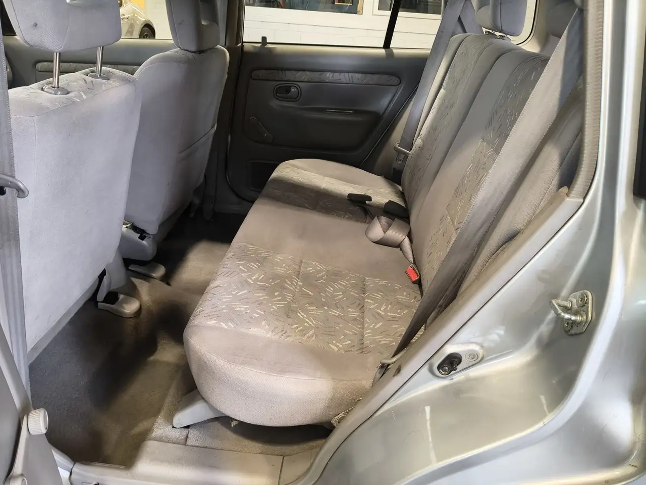 Mazda Demio 1.5 SI, foto 11