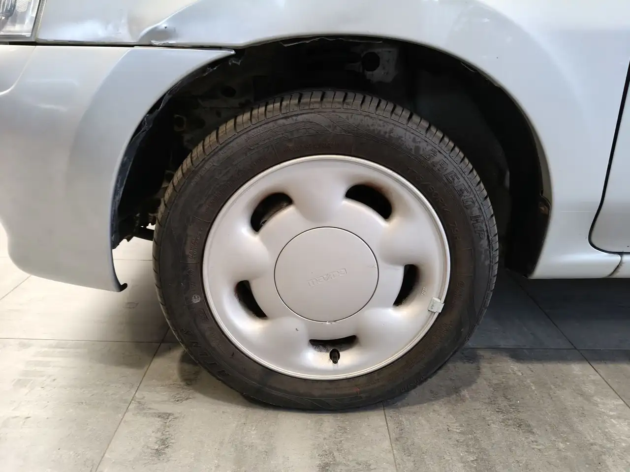 Mazda Demio 1.5 SI, foto 6
