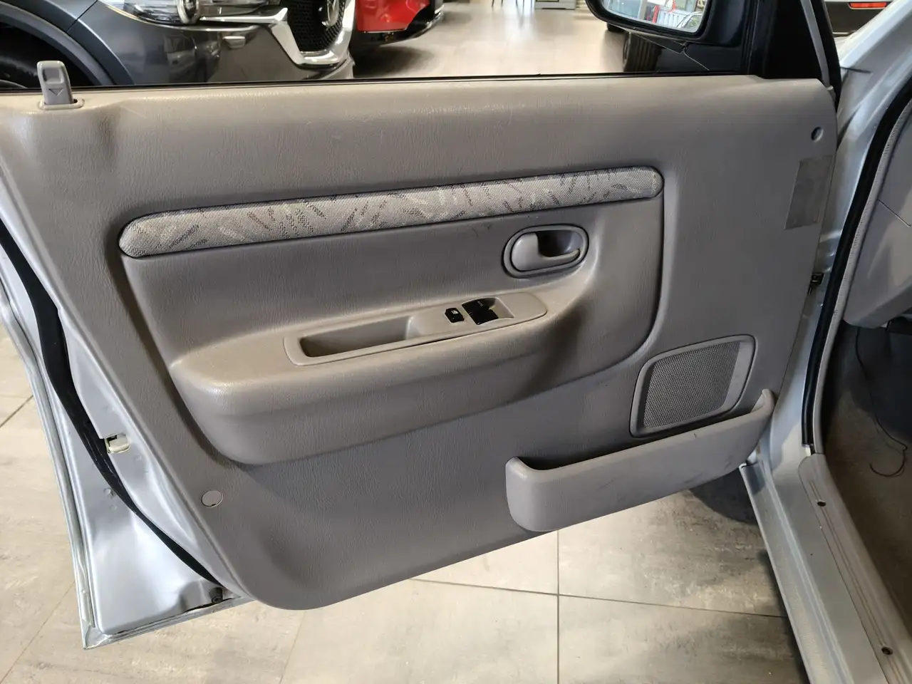Mazda Demio 1.5 SI, foto 12