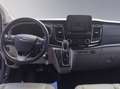 Ford Tourneo Custom 320 2.0 tdci 185cv Titanium L1H1 auto DUE TAGLIAND Grigio - thumbnail 9