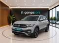 Volkswagen T-Cross 1.0 TSI Advance Gris - thumbnail 1