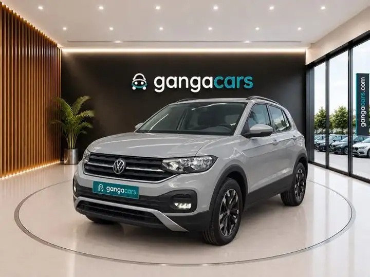 Volkswagen T-Cross Advance 1.0 TSI 2023