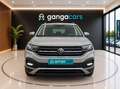 Volkswagen T-Cross 1.0 TSI Advance Gris - thumbnail 4