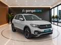 Volkswagen T-Cross 1.0 TSI Advance Gris - thumbnail 3