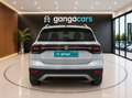 Volkswagen T-Cross 1.0 TSI Advance Gris - thumbnail 5