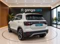 Volkswagen T-Cross 1.0 TSI Advance Gris - thumbnail 7