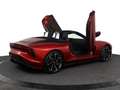 MG Cyberster MG GT 77kWh UIT VOORRAAD LEVERBAAR | DIRECT RIJDEN Rood - thumbnail 31